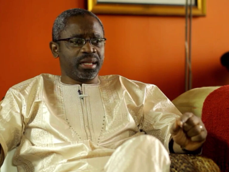 Gbajabiamila tasks teachers, principals on productive use of laptops