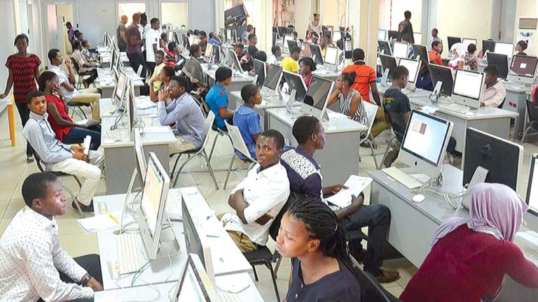 JAMB registrar seeks transparency in examination processes