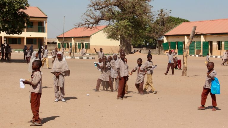 Adamawa embarks on house-to-house advocacy to ensure all children are in school