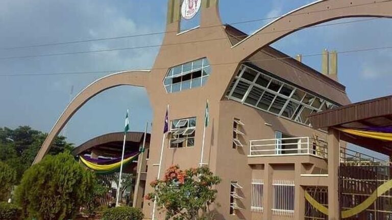 UNIBEN Senate approves removal of N20,000 late registration fee