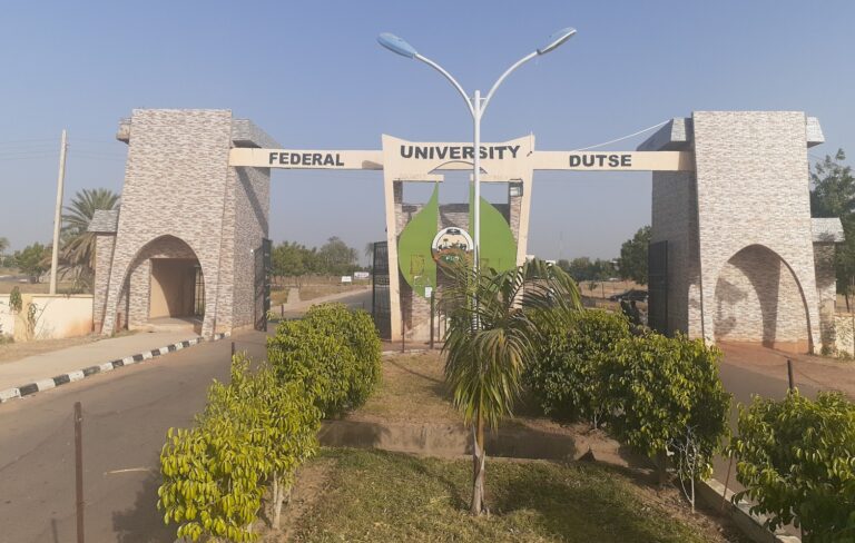 FG begins installation of solar power street lights in Dutse varsity – VC