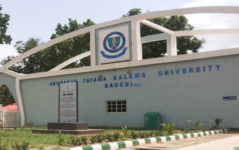 ATBU Bauchi to access research grants through collaborations says VC