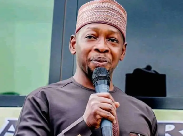 Guber aspirant, AA Zaura, offers N200m scholarship to Kano students