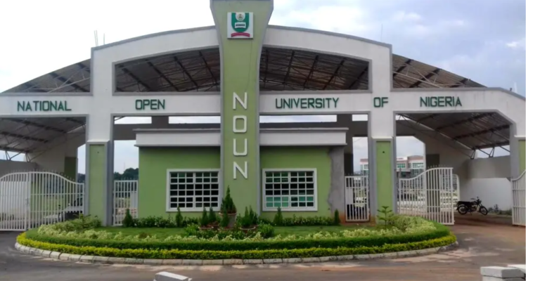 NOUN launched e-ticketing to address students’ complaints